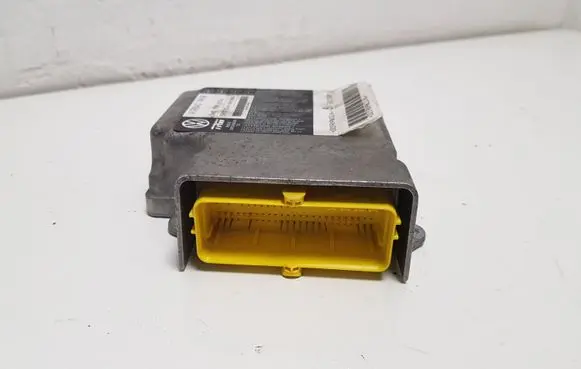 Volkswagen PASSAT B6 Airbag control unit/module 5N0959655A