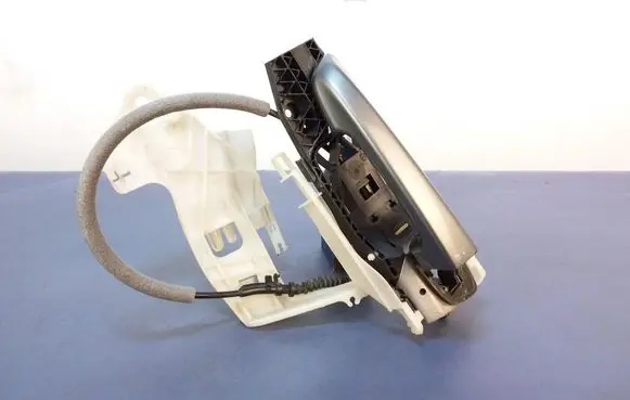 Porsche Cayenne (92A) Front door exterior handle 5N0837885H