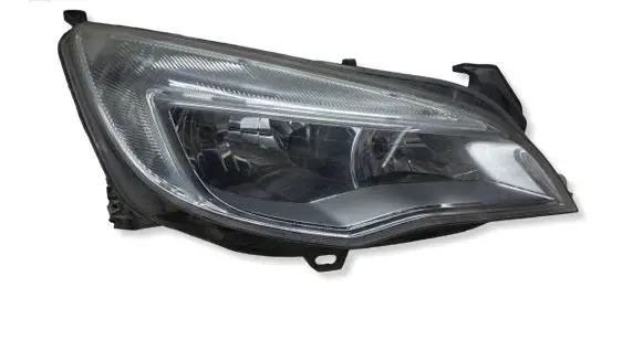 Opel Astra J Headlight/headlamp 13253647