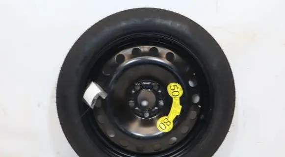 Volvo S80 R16 spare wheel 2170800