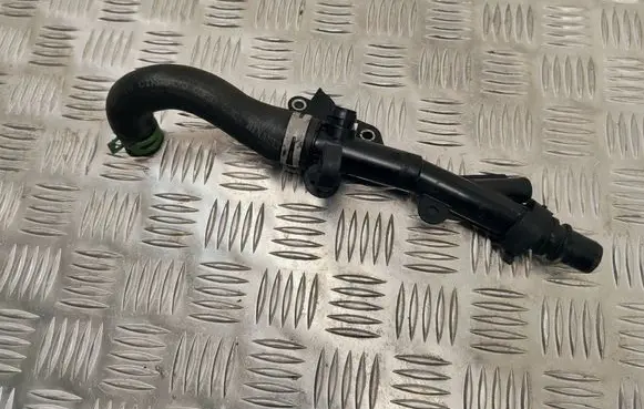 Renault Espace - Grand espace V Engine coolant pipe/hose