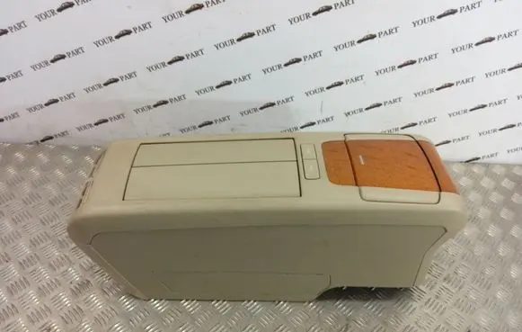 Lexus RX 330 - 350 - 400H Center console