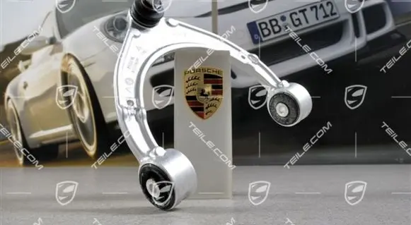 Porsche Panamera (970) Front control arm 97034105110