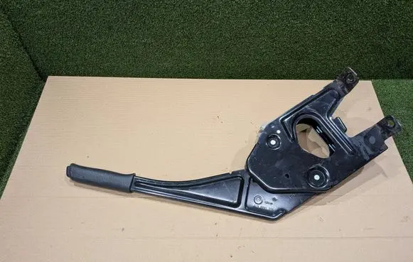 Nissan NV400 Handbrake/parking brake lever assembly 8200688676