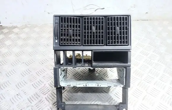 Audi 80 90 S2 B4 Center console 8A1857007 893857183
