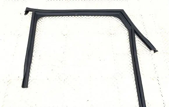 Seat Ateca Rubber seal front door (on door) 575839431S