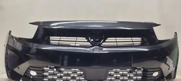 Opel Corsa F Front bumper
