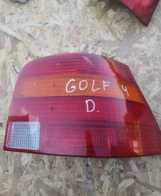 Volkswagen Golf IV Rear/tail lights 1J6945096Q