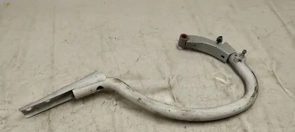 BMW 6 F12 F13 Tailgate/trunk/boot hinge R4114031