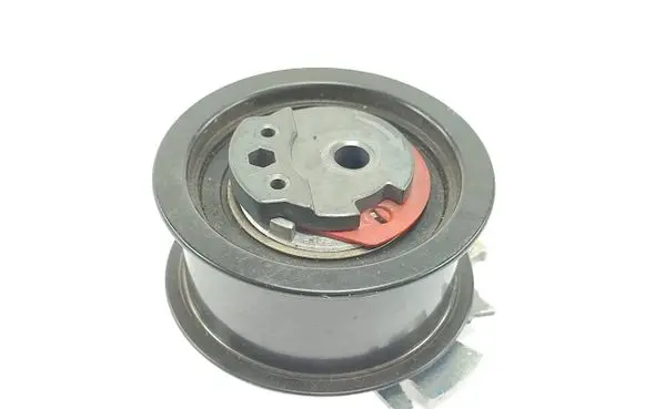 Audi A6 S6 C6 4F Timing belt tensioner 03G109243