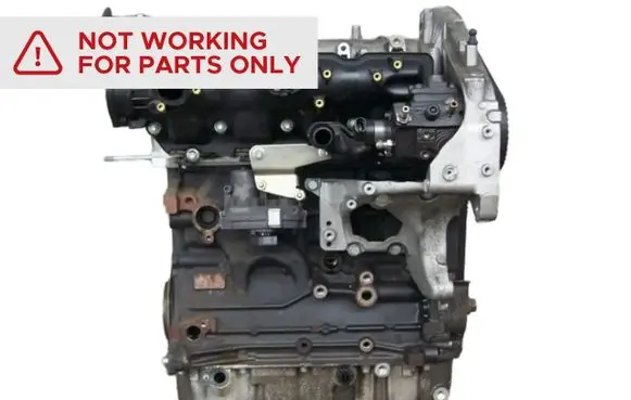 Opel Insignia A Engine A20DT