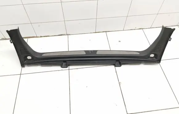 BMW 3 F30 F35 F31 Trunk/boot sill cover protection 7221875 51477221875 608290