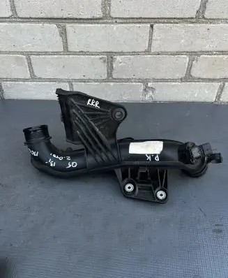 Audi Q5 SQ5 Intercooler hose/pipe 8K0145673AJ 0281002977 03G906051E