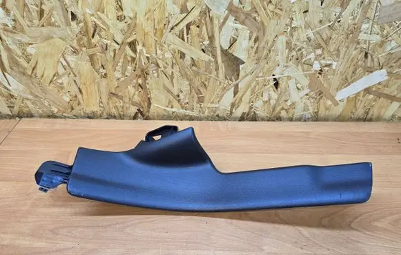 Volvo S60 Rear sill trim cover 31307507
