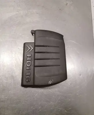 Citroen C4 Grand Picasso Engine cover (trim) 9659999980