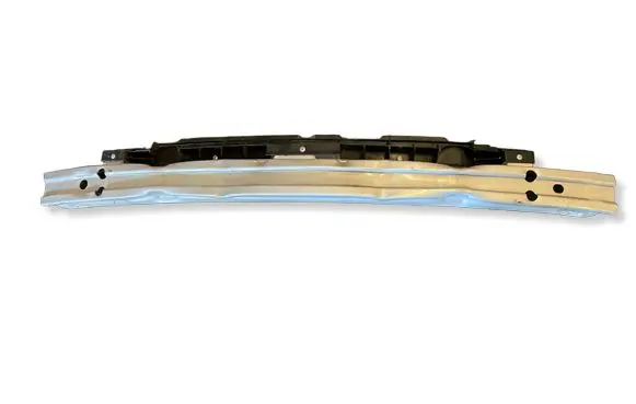 Opel Vectra C Front bumper cross member 13209471
