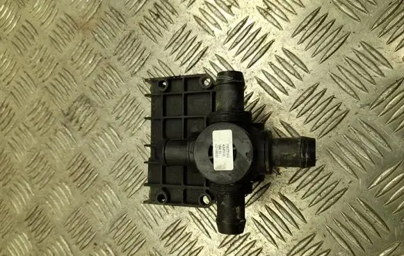 Tesla Model S Webasto circulation pump for autonomous heater 600737000E