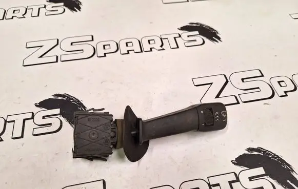 BMW 5 E39 Window wiper interval relay 