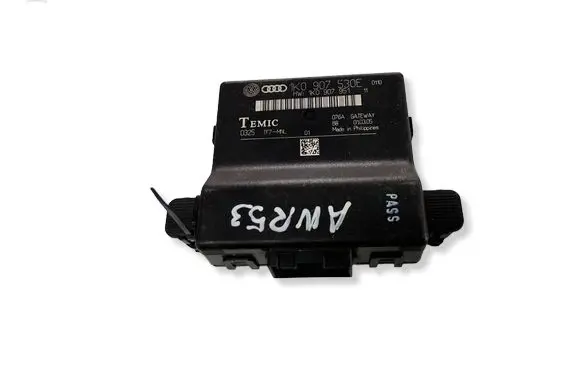 Volkswagen Golf IV Gateway control module 1K0907530E