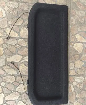 Fiat Sedici Parcel shelf