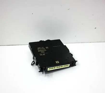 Keyless (KESSY) go control unit/module