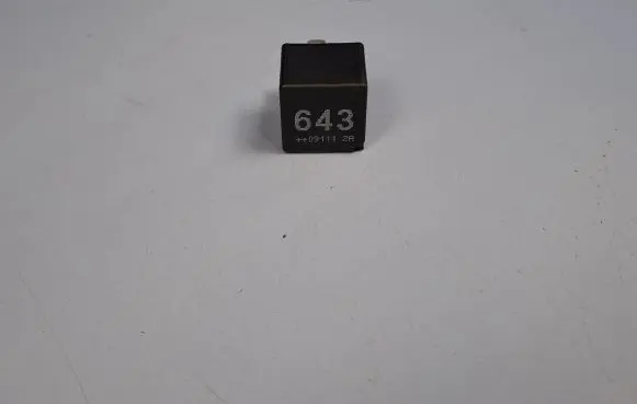 Audi Q5 SQ5 Other relay 8K0951253
