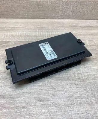 BMW 1 E81 E87 Central body control module 6955492