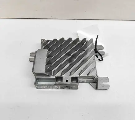 BMW 8 G14 Sound amplifier 5A36426