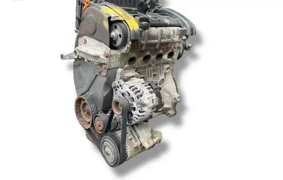 Seat Ibiza III (6L) Engine BXW