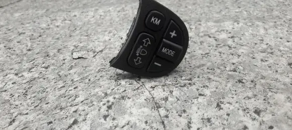 Alfa Romeo 147 Fog light switch 735262023