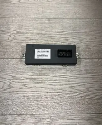 BMW X5 E70 Active stabilizer control unit 6797919 00406391A5 00313279