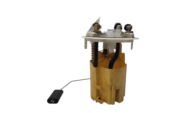 Fuel level sensor