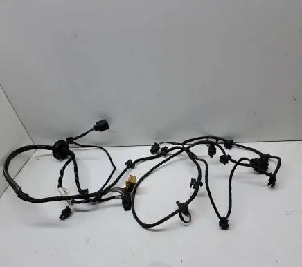 Audi Q5 SQ5 Parking sensor (PDC) wiring loom 8R0971104CC