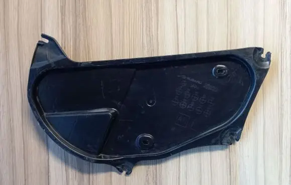 Subaru Outback (BT) Other front door trim element C17010066