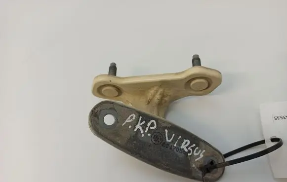 Mercedes-Benz E W212 Front door upper hinge ISE1307