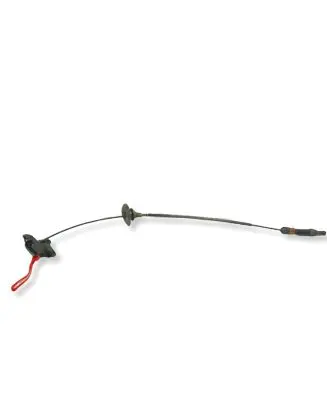 Chrysler Pacifica Gear shift cable linkage 68252729AJ 90787K3001