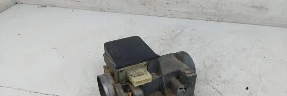Citroen Berlingo Throttle valve 4A0133471 0281002074