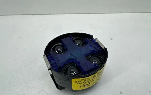 Mercedes-Benz C W204 Rain sensor A2049017801