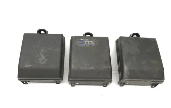 KIA Sportage Fuse box cover 919412Y150