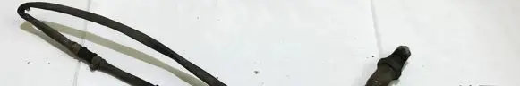 Skoda Superb B5 (3U) Lambda probe sensor 0258906265