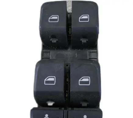 Audi Q3 8U Other switches/knobs/shifts 