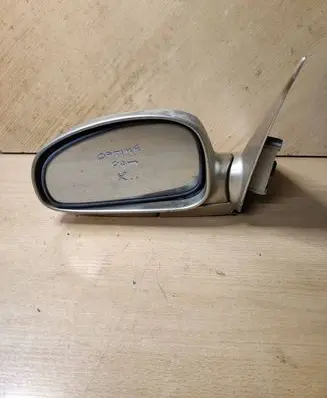 KIA Optima Front door electric wing mirror