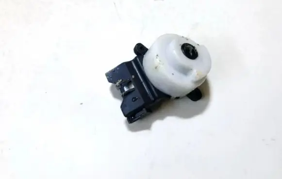 Mitsubishi Galant Ignition lock contact