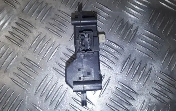 Lexus IS 220D-250-350 Air flap motor/actuator 0638000171 063800