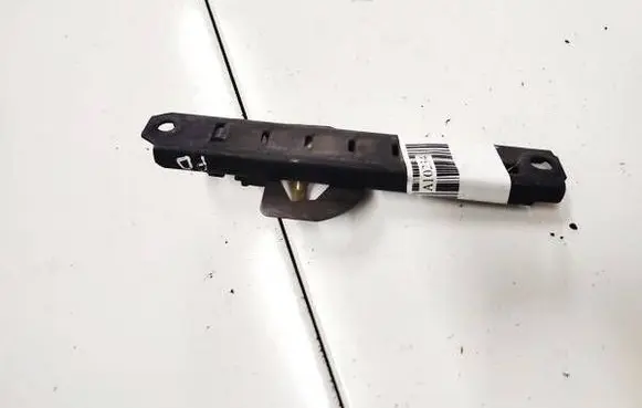 Audi 80 90 S2 B4 Seat belt adjustment rail 