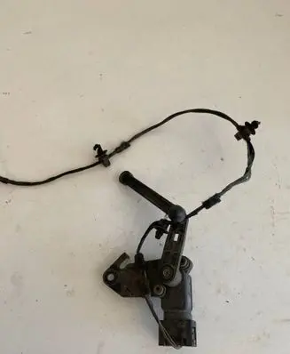BMW X5 G05 Headlight/headlamp level sensor 687020003