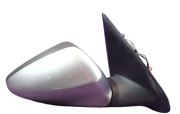 Peugeot 301 Front door electric wing mirror 