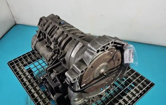 Volkswagen Phaeton Automatic gearbox GML IMPRK1474465