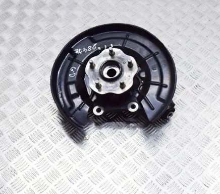 Lexus RX 450H Rear wheel hub