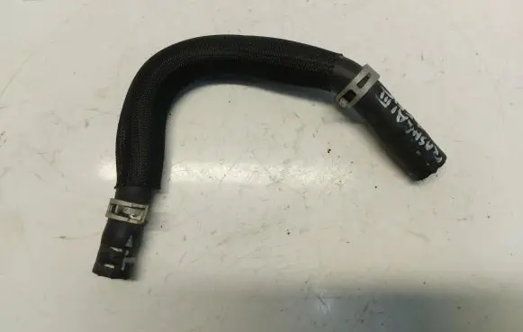 Nissan Qashqai J12 Engine coolant pipe/hose